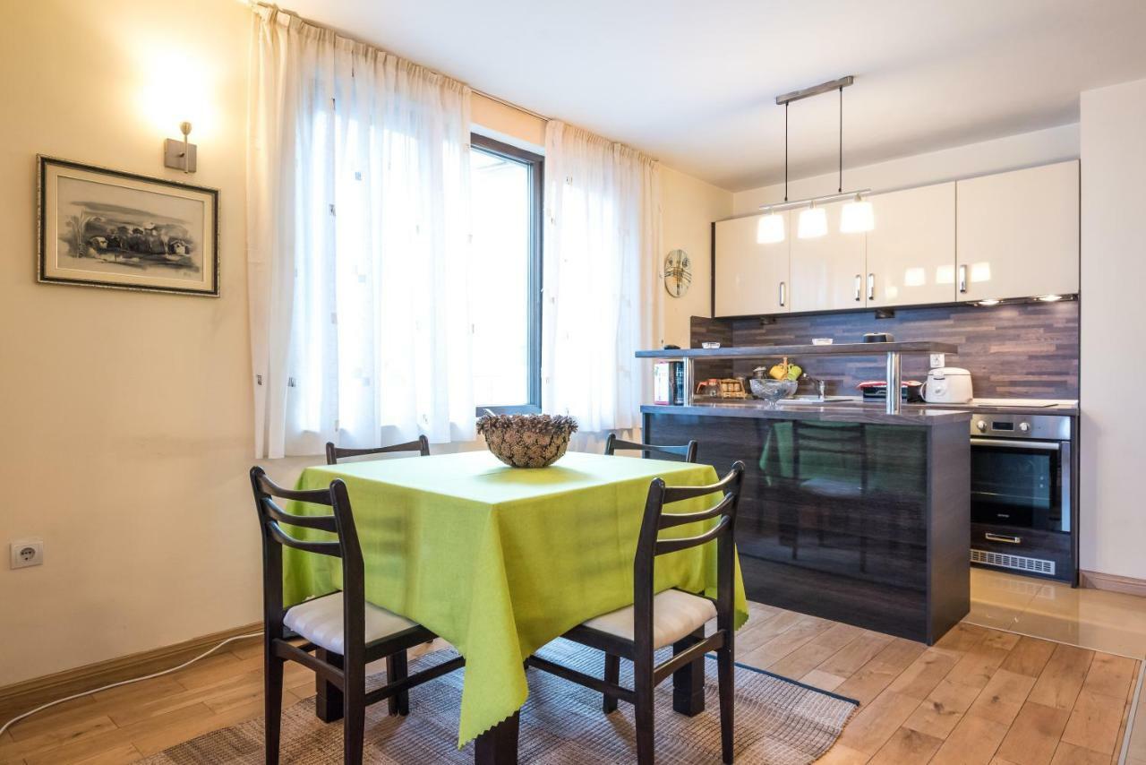 Your Lovely Bansko Place Exterior foto