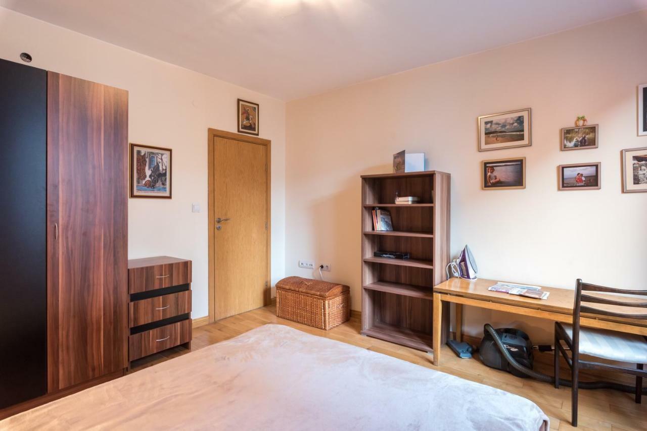 Your Lovely Bansko Place Exterior foto
