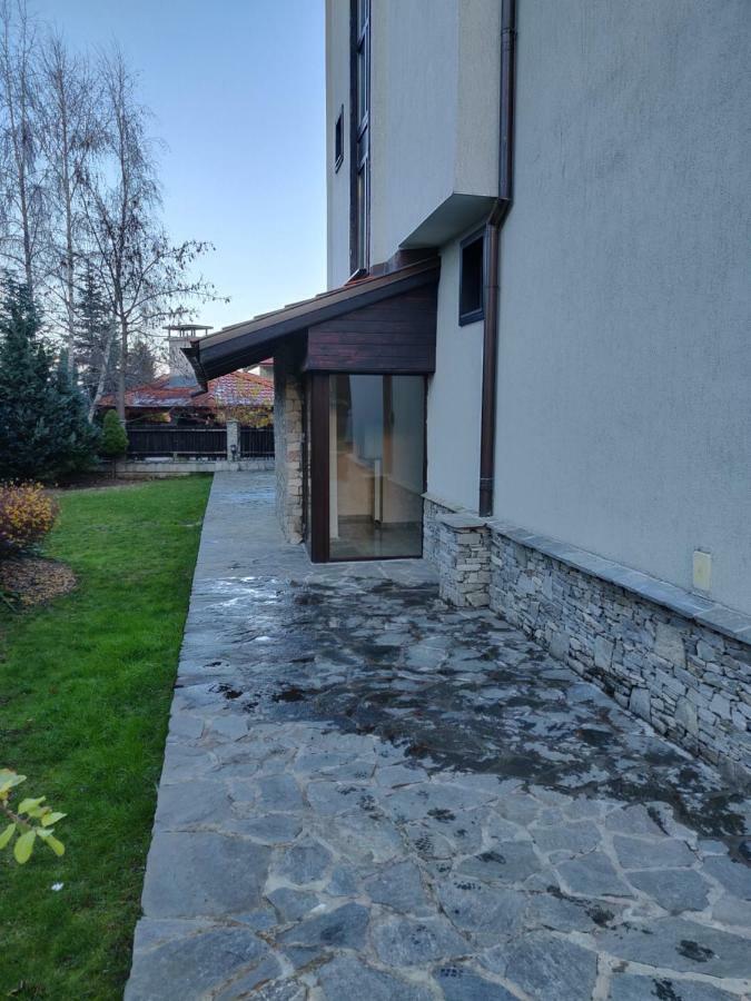 Ferienwohnung Your Lovely Bansko Place Exterior foto